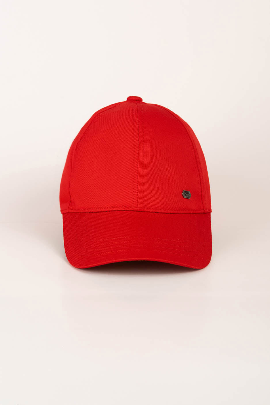 Moose Metal Logo Cap