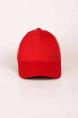 Moose Metal Logo Cap