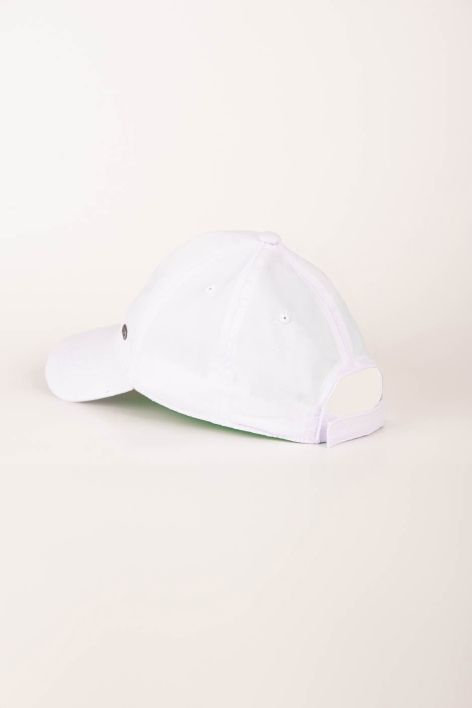 Moose Metal Logo Cap