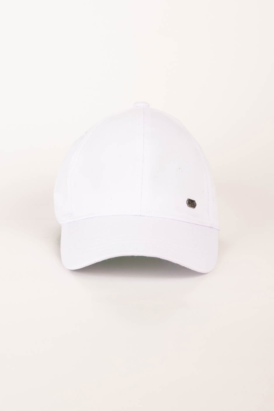 Moose Metal Logo Cap
