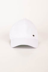 Moose Metal Logo Cap