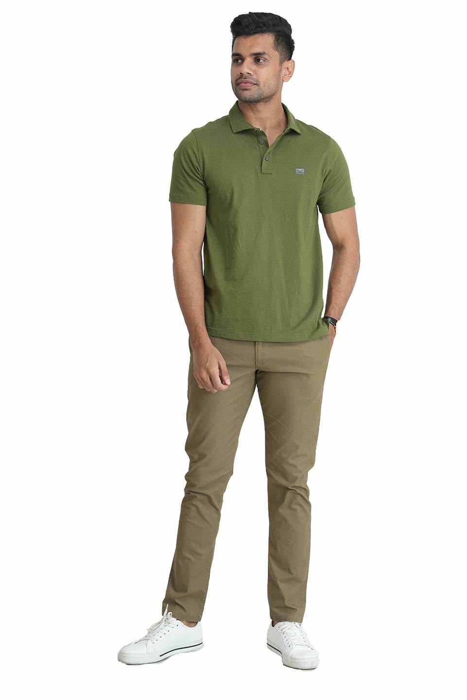 Moose Men’s Chino Pant - Peanut