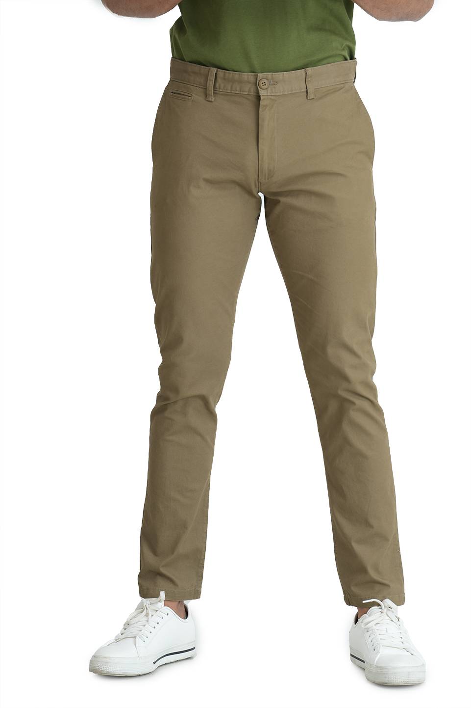 Moose Men’s Chino Pant - Peanut