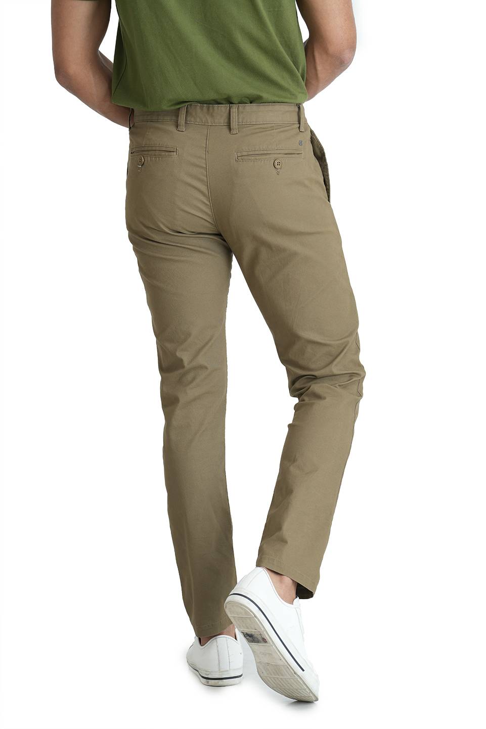 Moose Men’s Chino Pant - Peanut