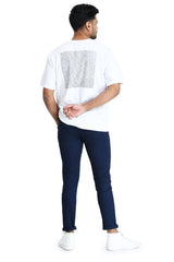 Moose Men’s Chino Pant - Navy Blue