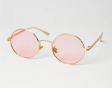 Steve Round Sunglasses