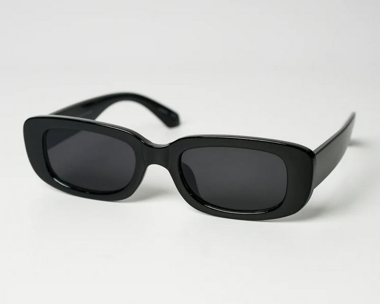 Retro Steampunk Sunglasses