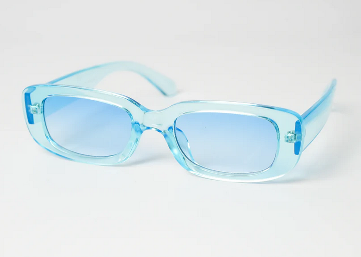 Retro Steampunk Sunglasses