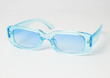Retro Steampunk Sunglasses