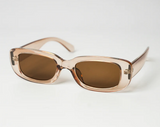 Retro Steampunk Sunglasses