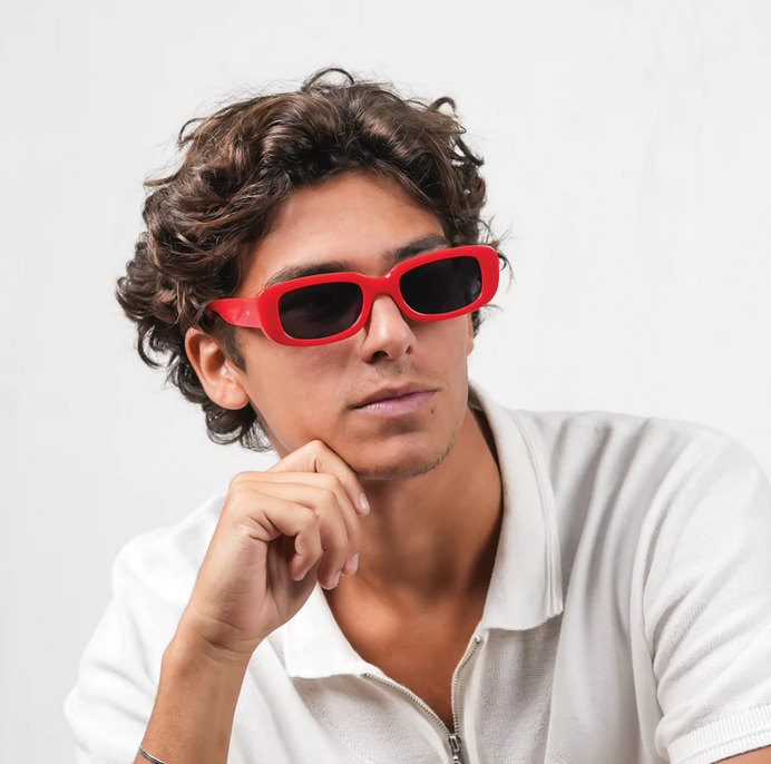 Retro Steampunk Sunglasses
