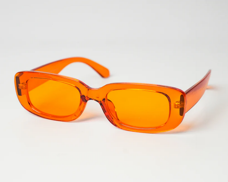 Retro Steampunk Sunglasses