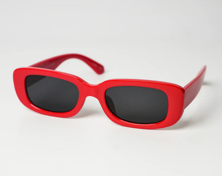 Retro Steampunk Sunglasses