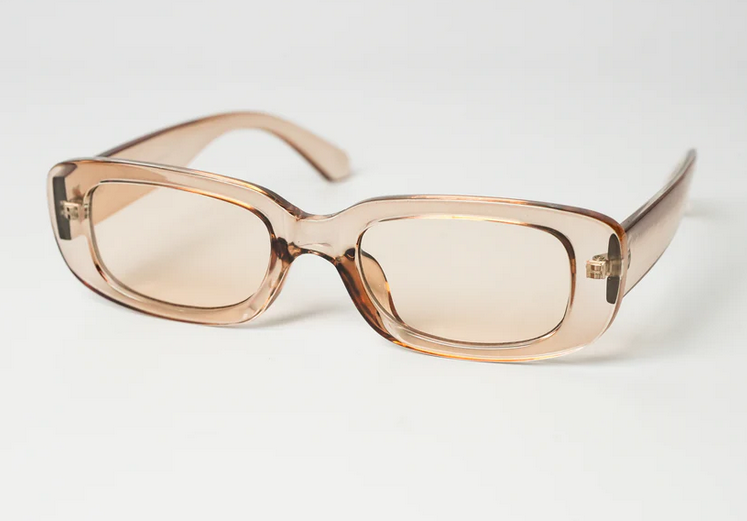 Retro Steampunk Sunglasses
