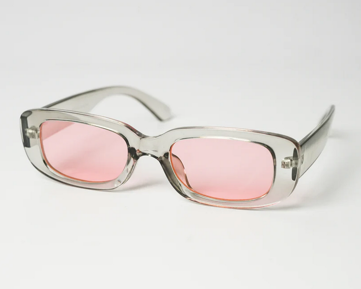 Retro Steampunk Sunglasses