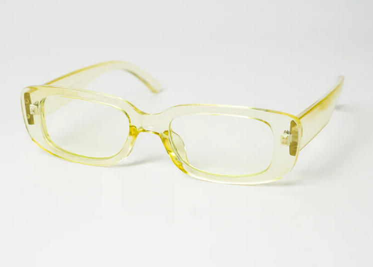 Retro Steampunk Sunglasses