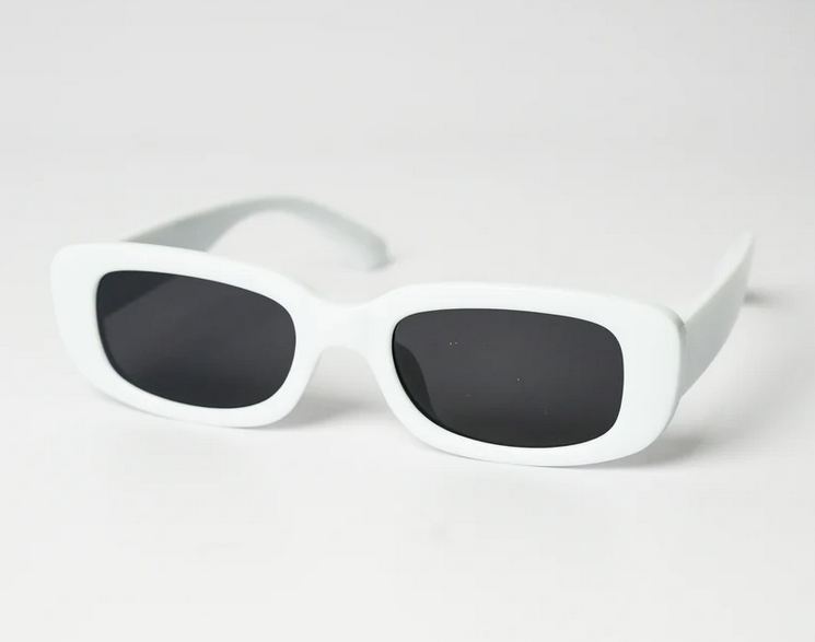 Retro Steampunk Sunglasses
