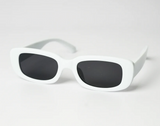 Retro Steampunk Sunglasses