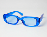 Retro Steampunk Sunglasses