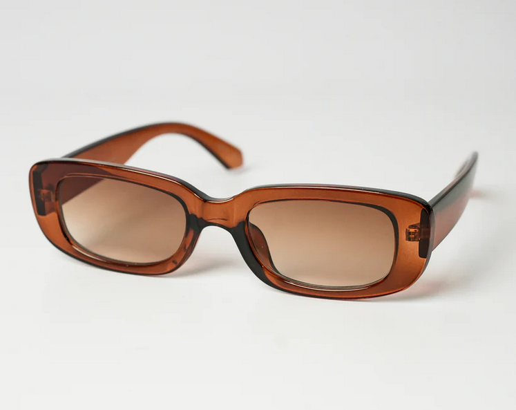 Retro Steampunk Sunglasses