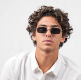 Retro Sunglasses