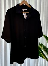 Rib – Black