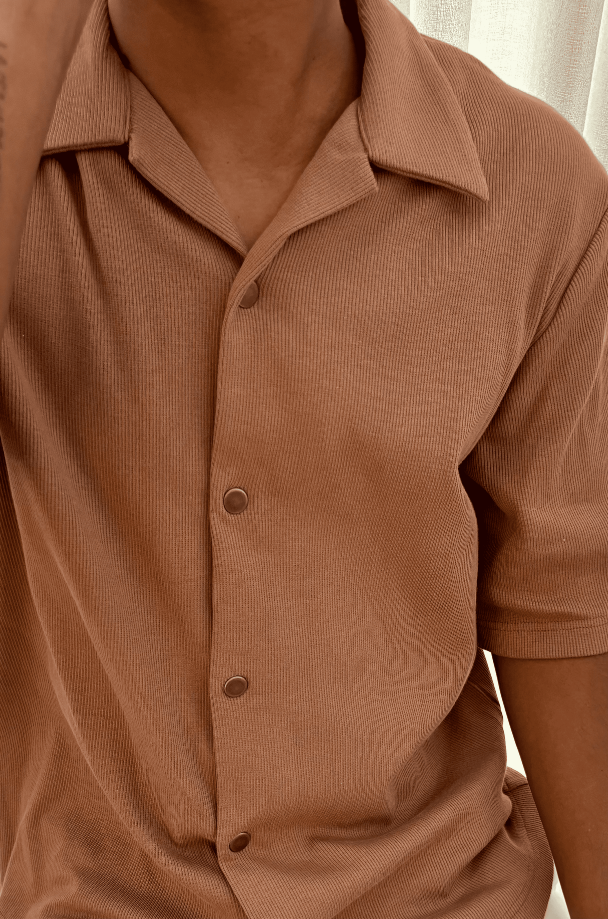 Rib – Brown