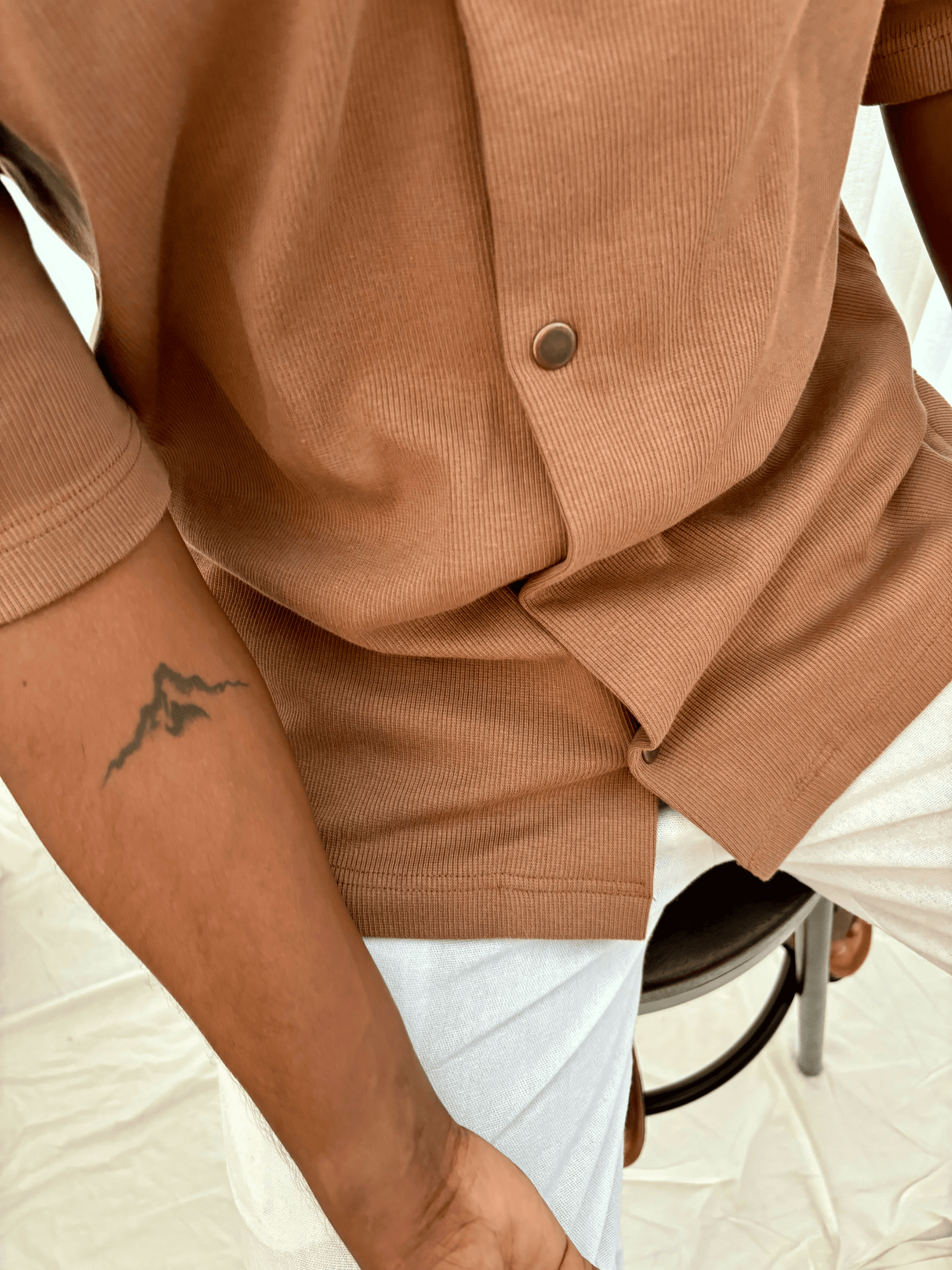 Rib – Brown