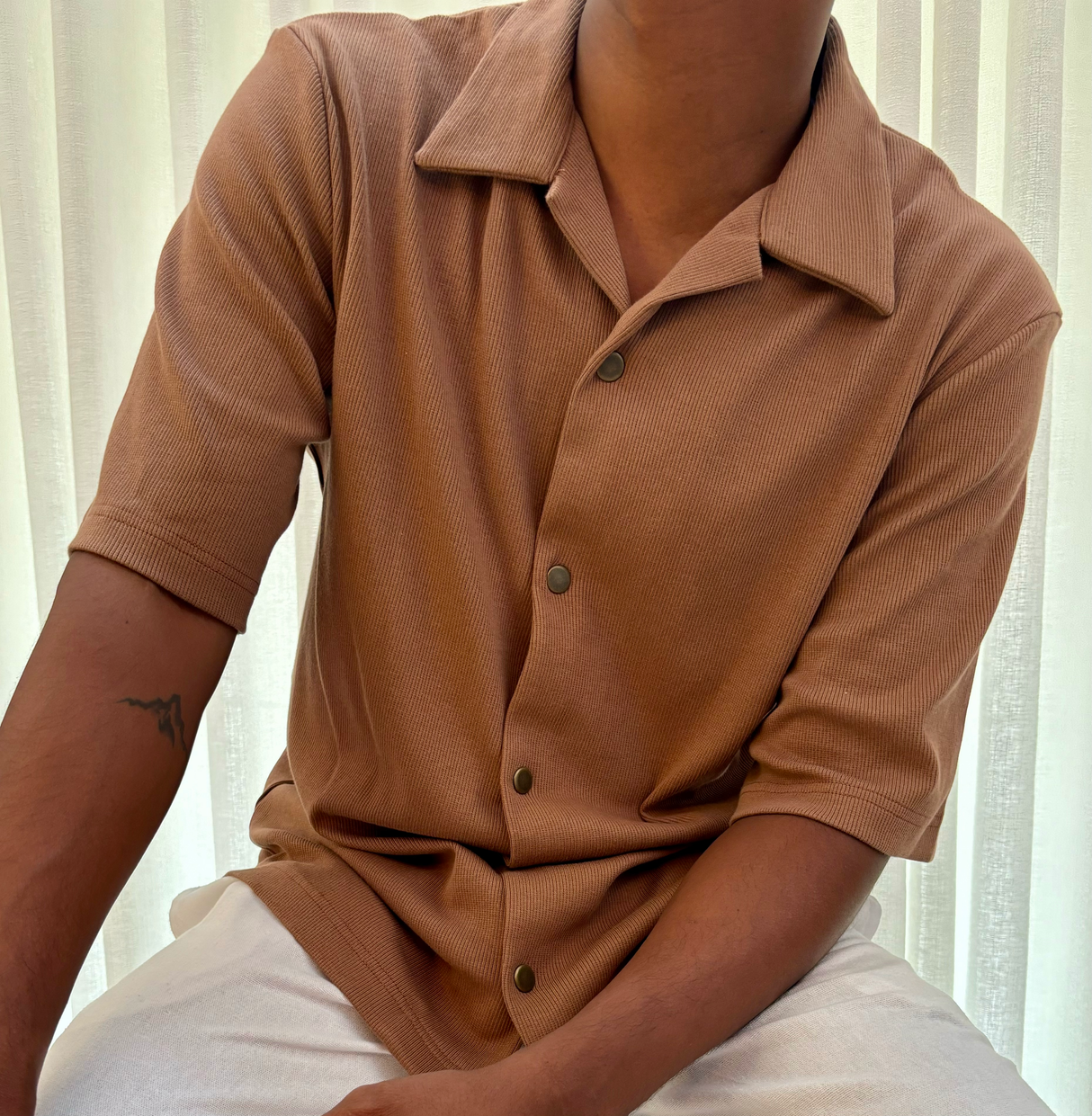 Rib – Brown