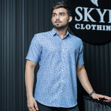 Short Sleeve Collared Shirt – 2SBF