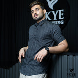 Short Sleeve Collared Shirt – 2SBG