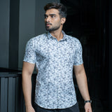 Short Sleeve Collared Shirt – 2SCF
