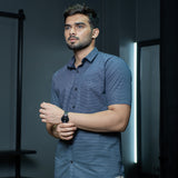 Short Sleeve Collared Shirt – 2SND