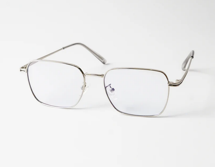Square Screen Glasses