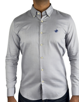 Giorhudson Casual Wear Longs Sleeve Shirt