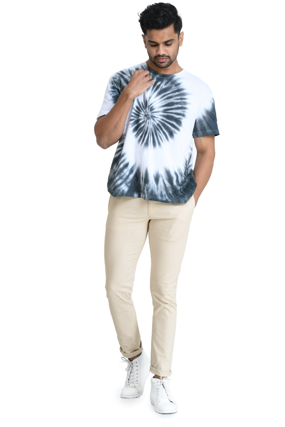 Moose Men’s Chino Pant - Tan