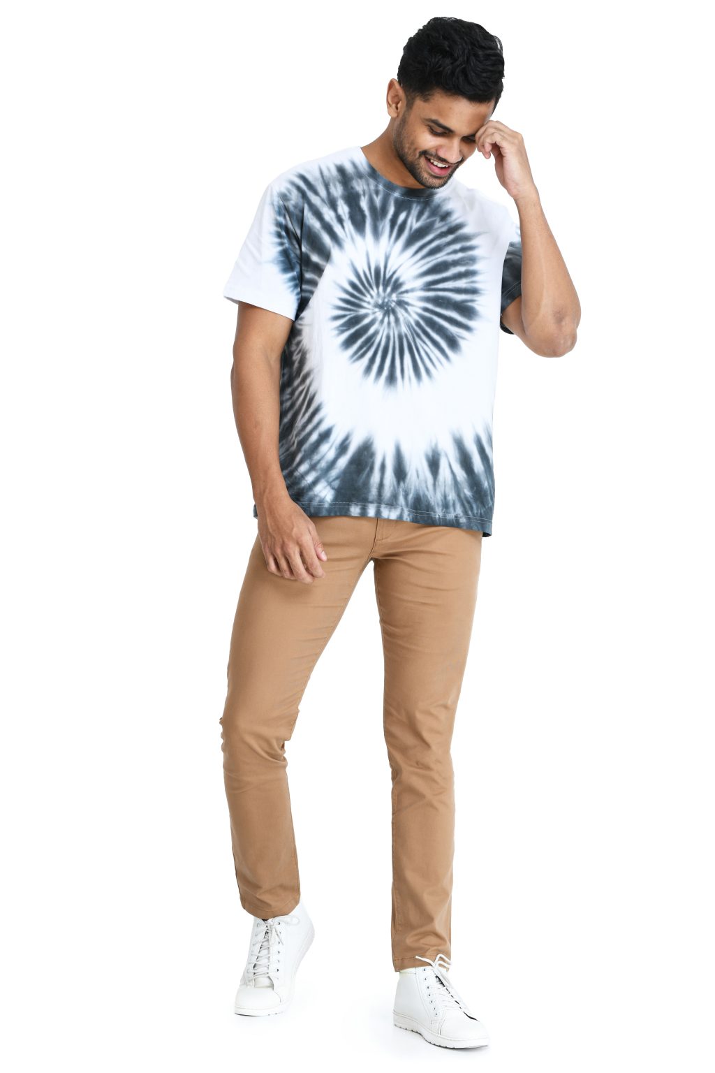 Moose Men’s Chino Pant - Toasted Coconut