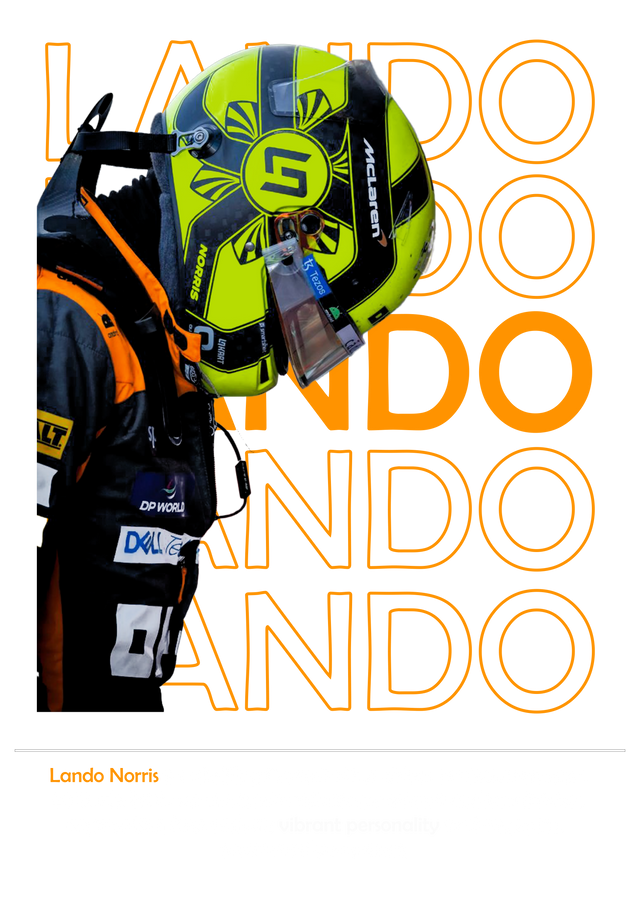 lando norris BCK PNG