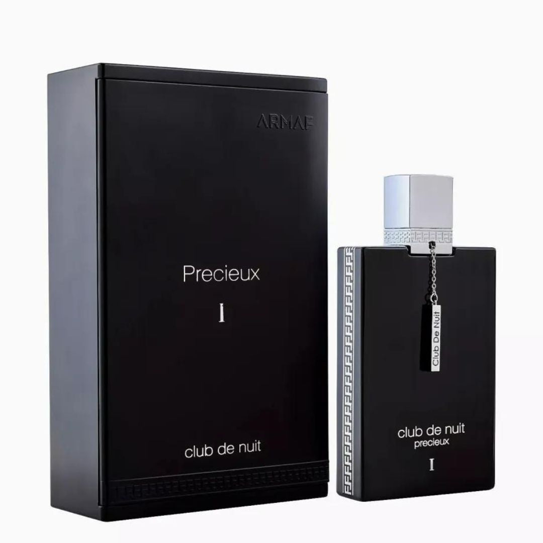 Armaf Club De Nuit Precieux 1 Extrait De Parfum – 55 Ml