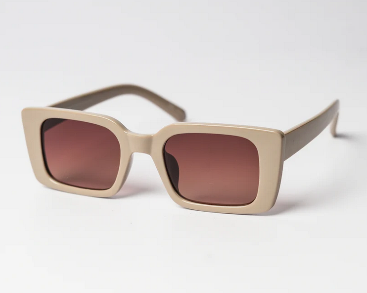 The Lady Sunglasses