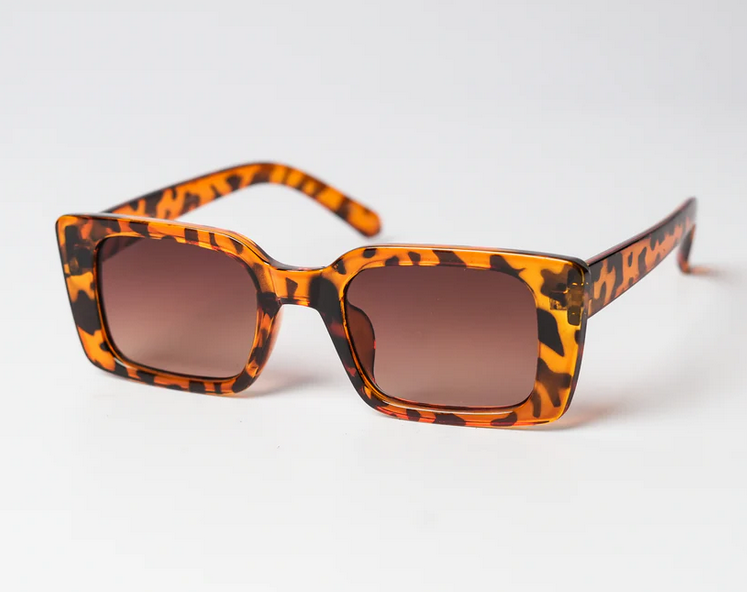 The Lady Sunglasses