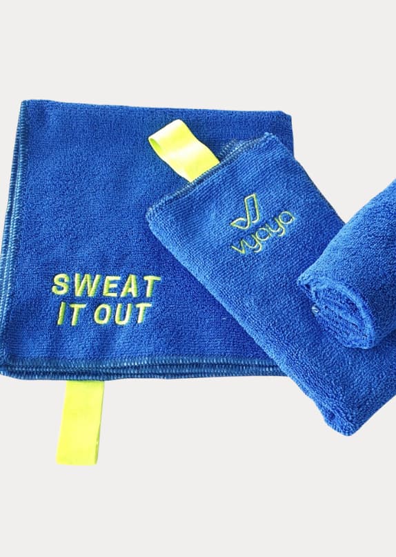 VYAYA Gym Towel