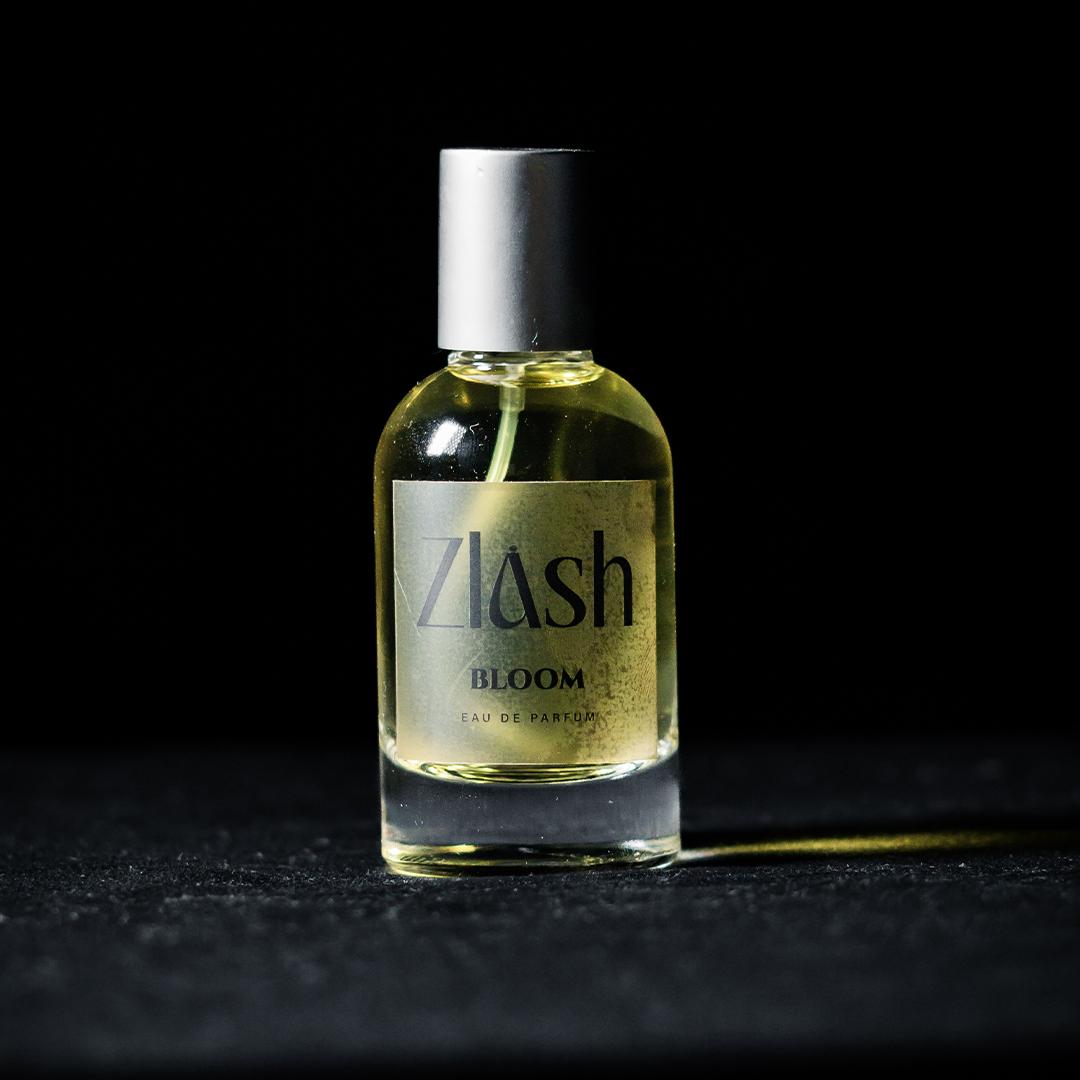Bloom by Zlash