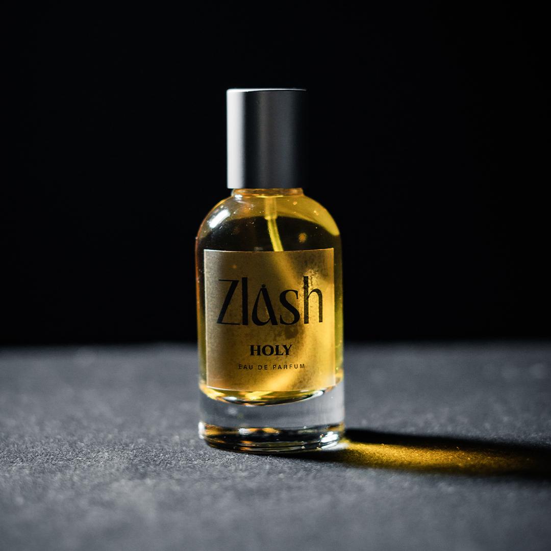 Holy by Zlash