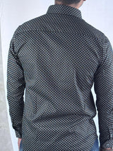 Printed Dot Giorhudson Italiano Shirts