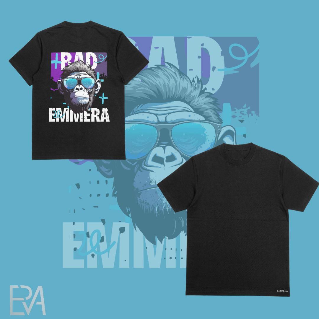 Bad Emmera Oversized T-Shirt
