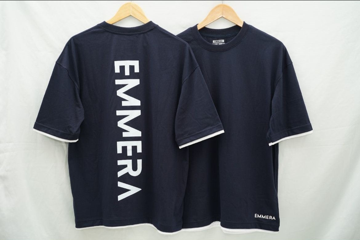 Emmera Oversized T-Shirt