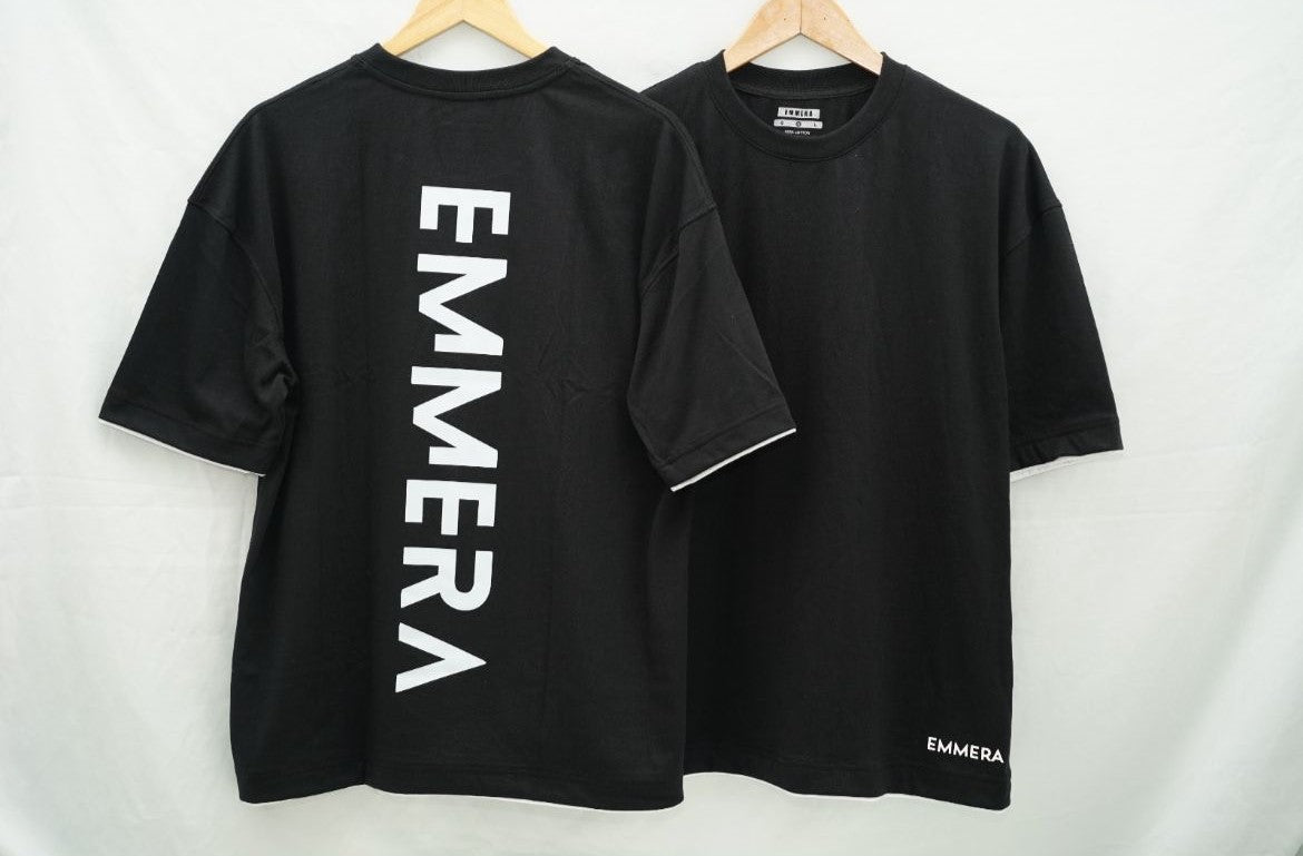 Emmera Oversized T-Shirt