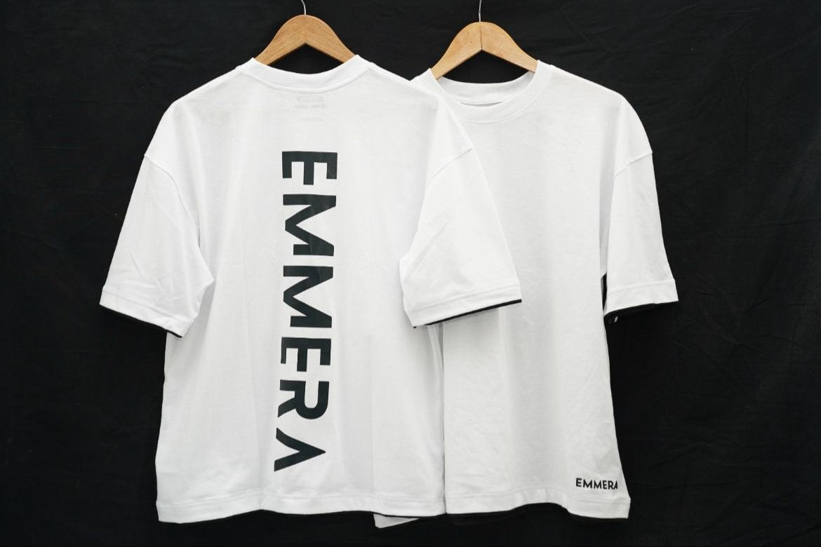 Emmera Oversized T-Shirt