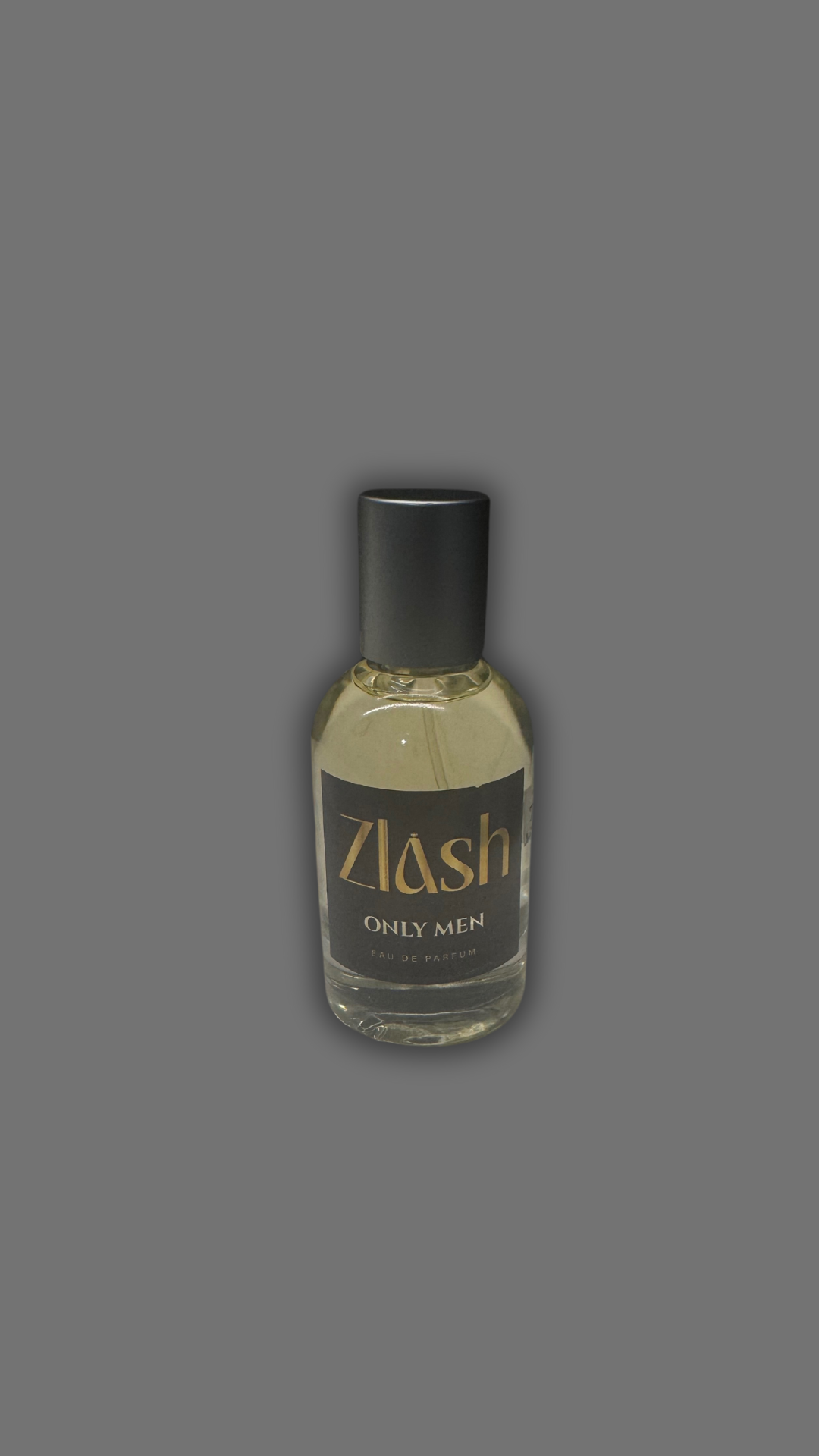 Only Men by Zlash